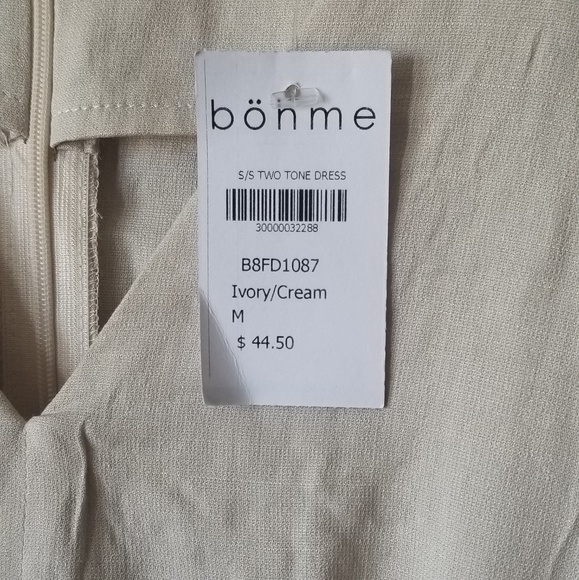 NWT Boho dress - Picture 3 of 3